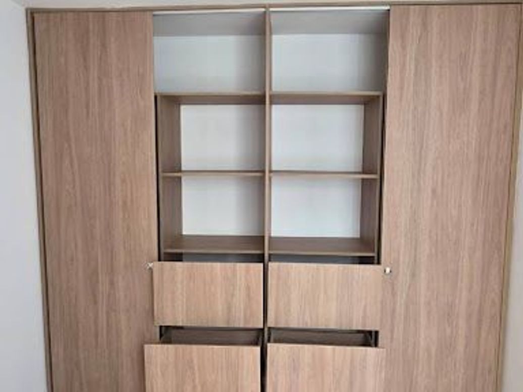 Apartaestudio en arriendo en Torca, Bogotá, 37 m² · foto 11 de 16