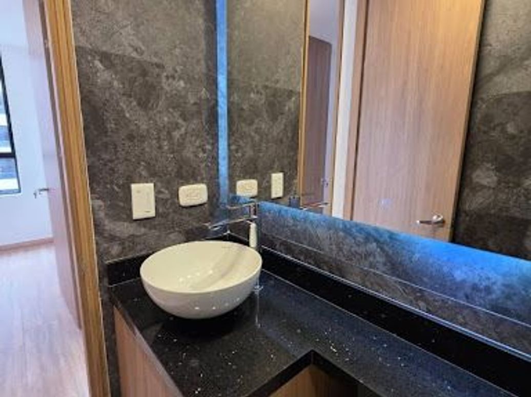 Apartaestudio en arriendo en Torca, Bogotá, 37 m² · foto 16 de 16