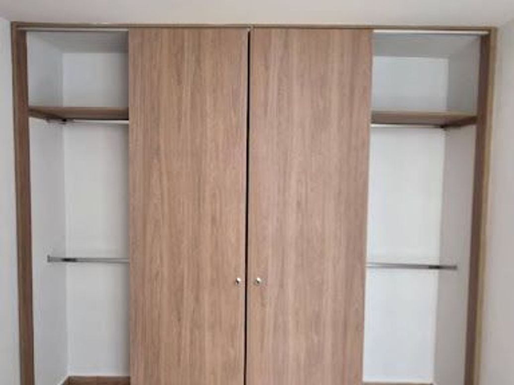 Apartaestudio en arriendo en Torca, Bogotá, 37 m² · foto 2 de 16