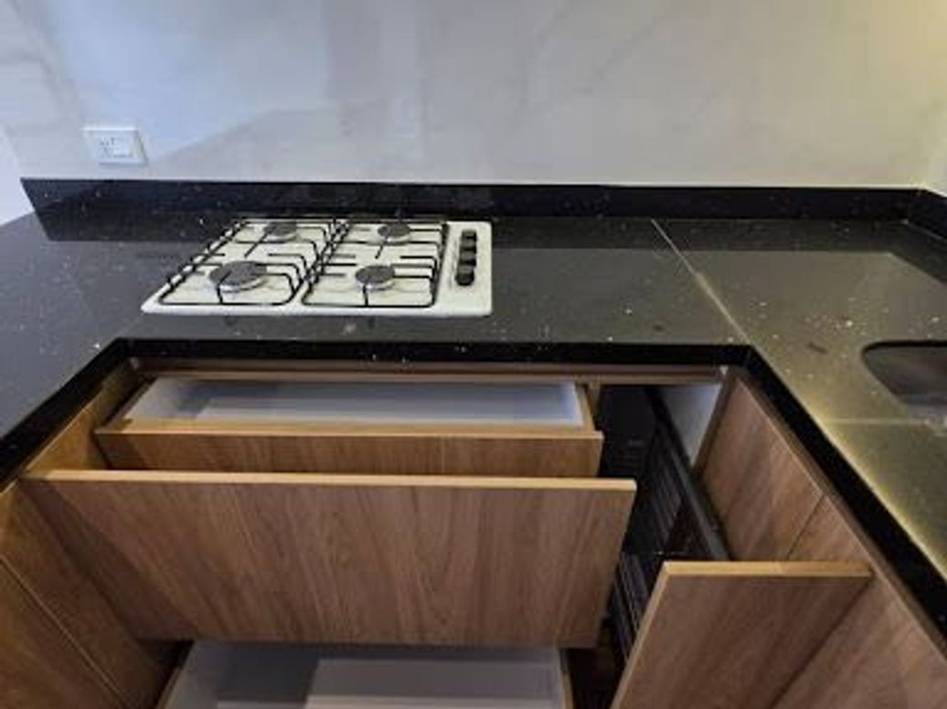 Apartaestudio en arriendo en Torca, Bogotá, 37 m² · foto 7 de 16