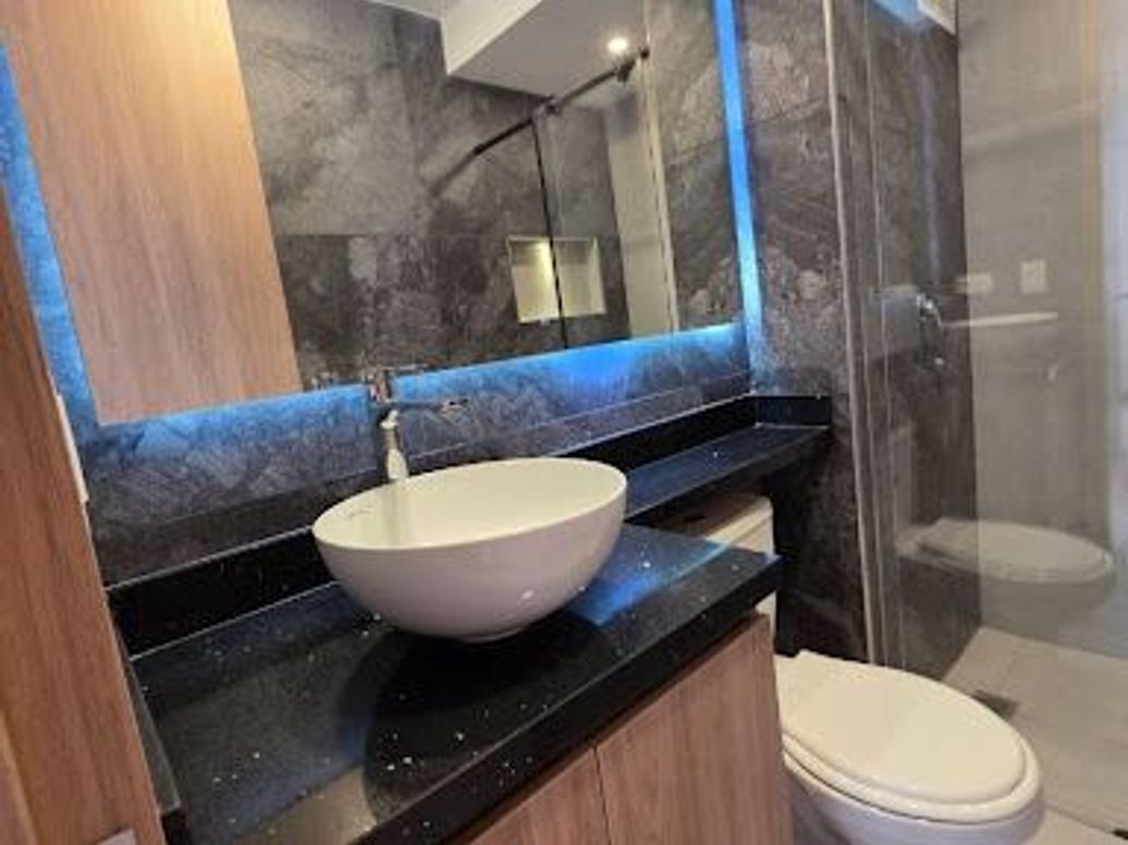 Apartaestudio en arriendo en Torca, Bogotá, 37 m² · foto 13 de 16