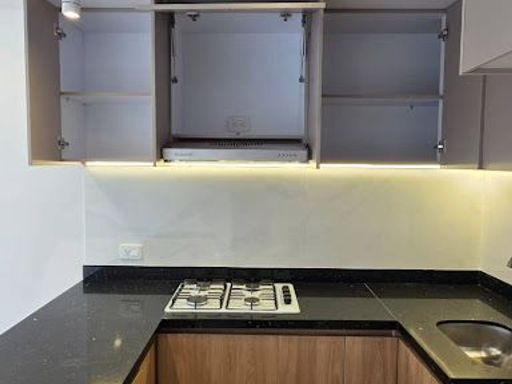 Apartaestudio en arriendo en Torca, Bogotá, 37 m² · foto 4 de 16
