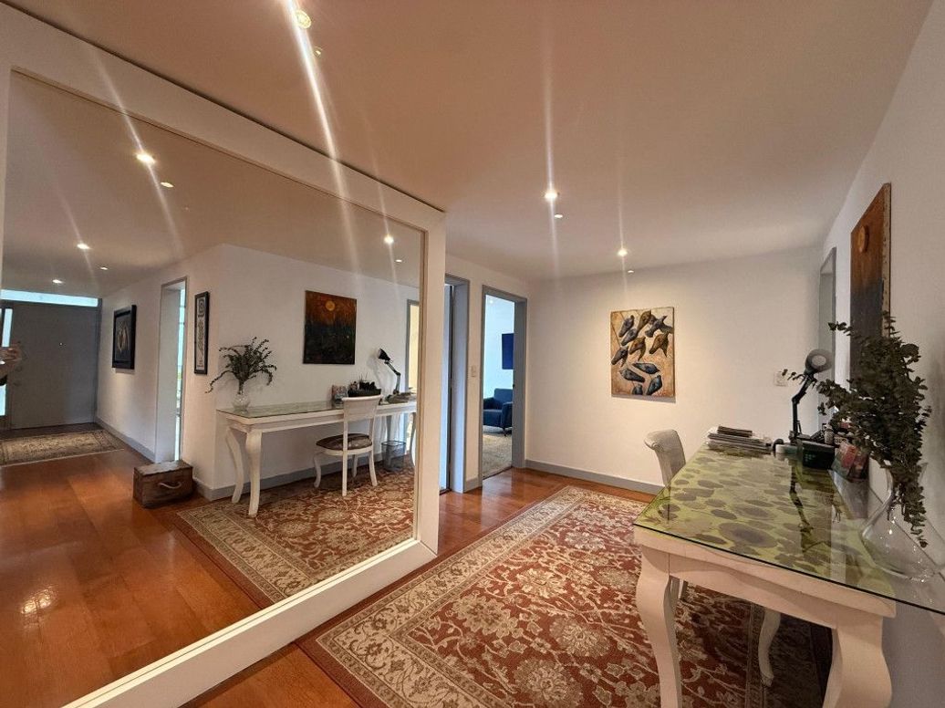 Apartamento de 2 alcobas en venta en Chico Norte Et. Ii, Bogotá, 147 m² · foto 10 de 18