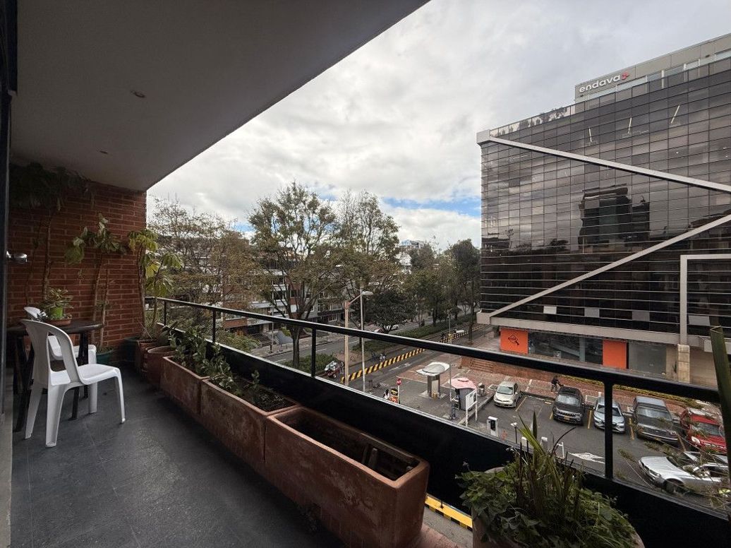 Apartamento de 2 alcobas en venta en Chico Norte Et. Ii, Bogotá, 147 m² · foto 7 de 18