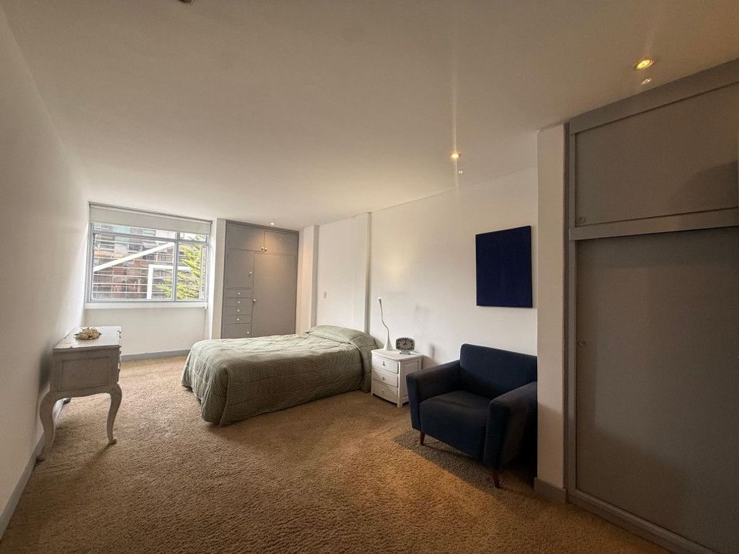 Apartamento de 2 alcobas en venta en Chico Norte Et. Ii, Bogotá, 147 m² · foto 12 de 18