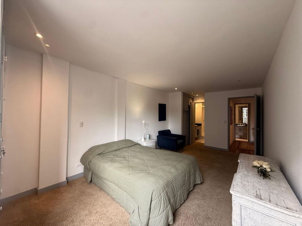 Apartamento de 2 alcobas en venta en Chico Norte Et. Ii, Bogotá, 147 m² · foto 13 de 18