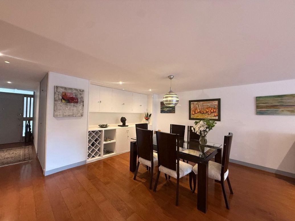 Apartamento de 2 alcobas en venta en Chico Norte Et. Ii, Bogotá, 147 m² · foto 6 de 18