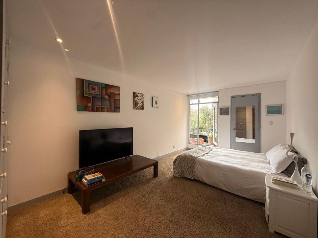 Apartamento de 2 alcobas en venta en Chico Norte Et. Ii, Bogotá, 147 m² · foto 15 de 18