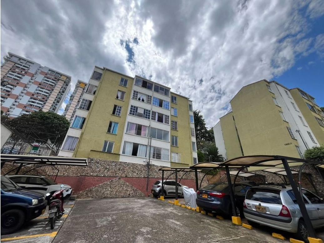 Apartamento en arriendo, Cacique en Cacique