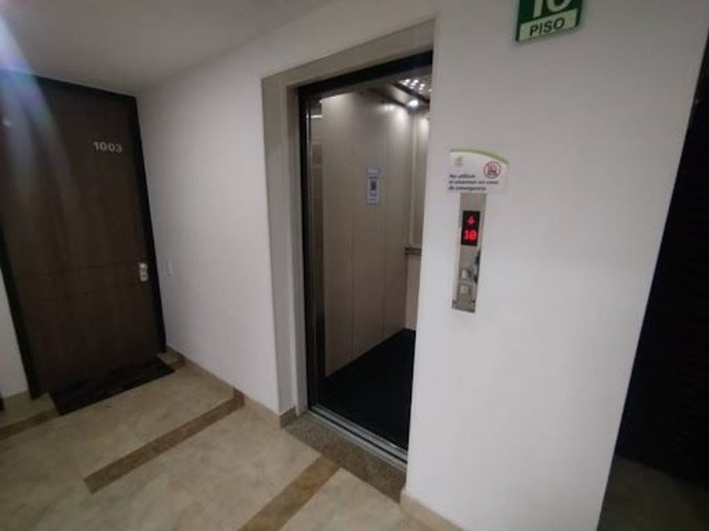 Apartamento de 3 alcobas en venta en Gran Granada, Bogotá, 65 m² · foto 9 de 20