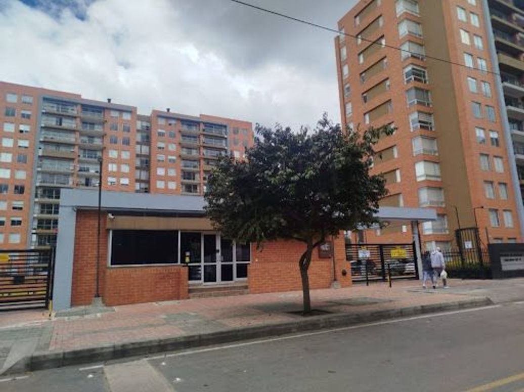 Apartamento de 3 alcobas en venta en Gran Granada, Bogotá, 65 m² · foto 3 de 20