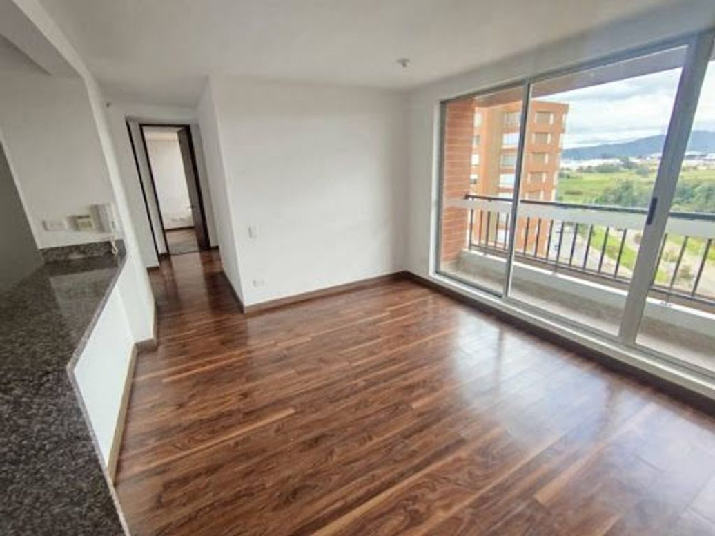 Apartamento de 3 alcobas en venta en Gran Granada, Bogotá, 65 m² · foto 4 de 20