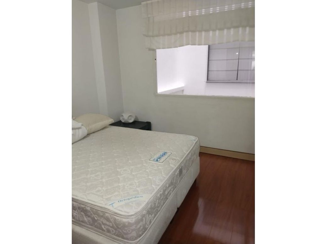 Apartaestudio en venta en Bella Suiza, Bogotá, 77 m² · foto 4 de 8