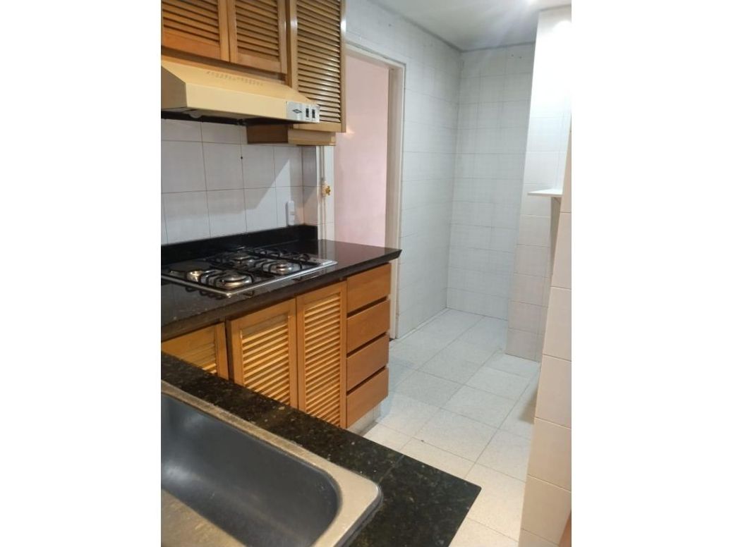 Apartaestudio en venta en Bella Suiza, Bogotá, 77 m² · foto 8 de 8