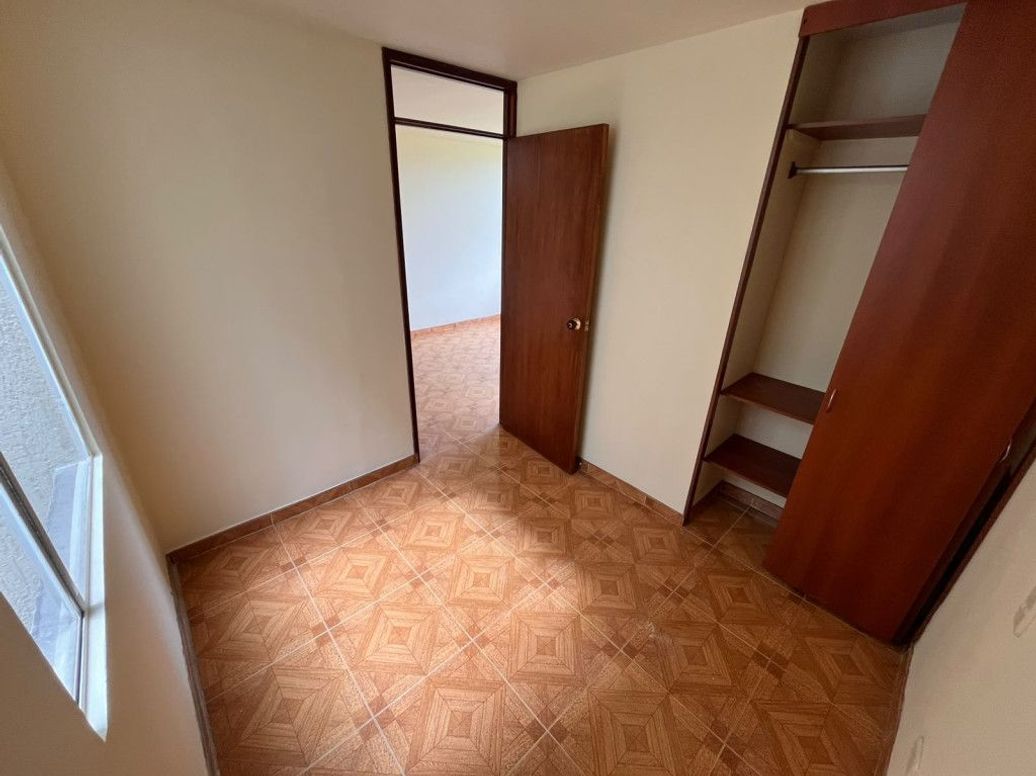 Apartamento en arriendo, San antonio norte en San Antonio