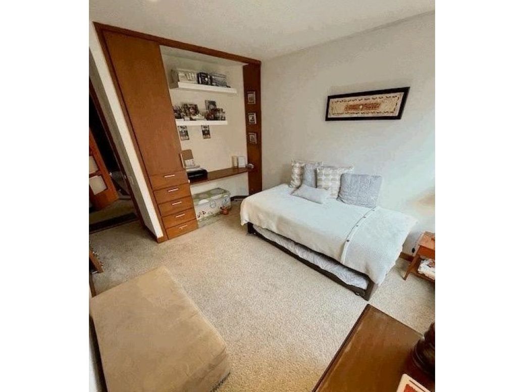 Apartamento de 3 alcobas en venta en Chicó Navarra, Bogotá, 127 m² · foto 11 de 12