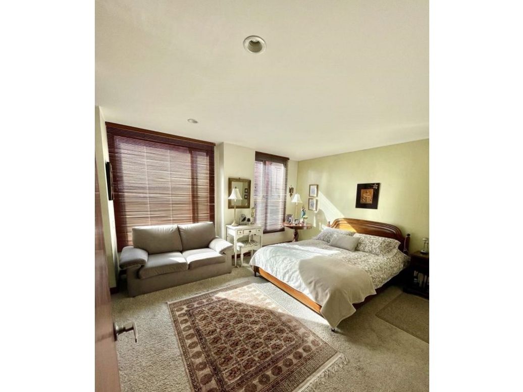Apartamento de 3 alcobas en venta en Chicó Navarra, Bogotá, 127 m² · foto 8 de 12