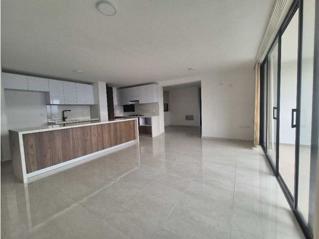 APARTAMENTO CAÑAVERAL P15 en Cr Club House Gold