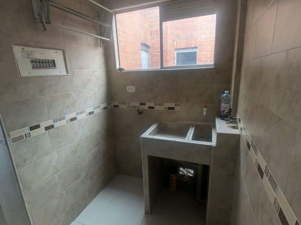 Apartamento de 3 alcobas en venta en Ciudad Del Bosco, Bogotá, 50 m² · foto 17 de 18