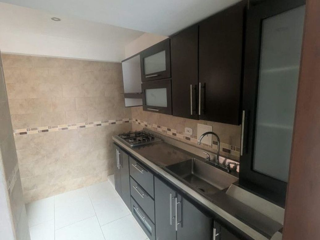 Apartamento de 3 alcobas en venta en Ciudad Del Bosco, Bogotá, 50 m² · foto 15 de 18