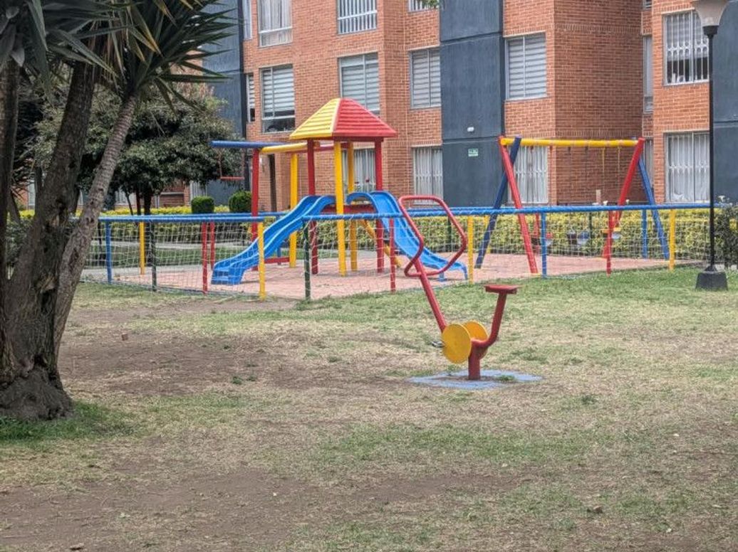 Apartamento de 3 alcobas en venta en Ciudad Del Bosco, Bogotá, 50 m² · foto 3 de 18