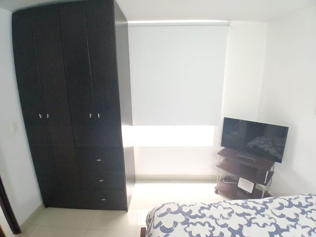 Apartamento de 2 alcobas en venta en San Francisco, Bogotá, 54 m² · foto 12 de 16