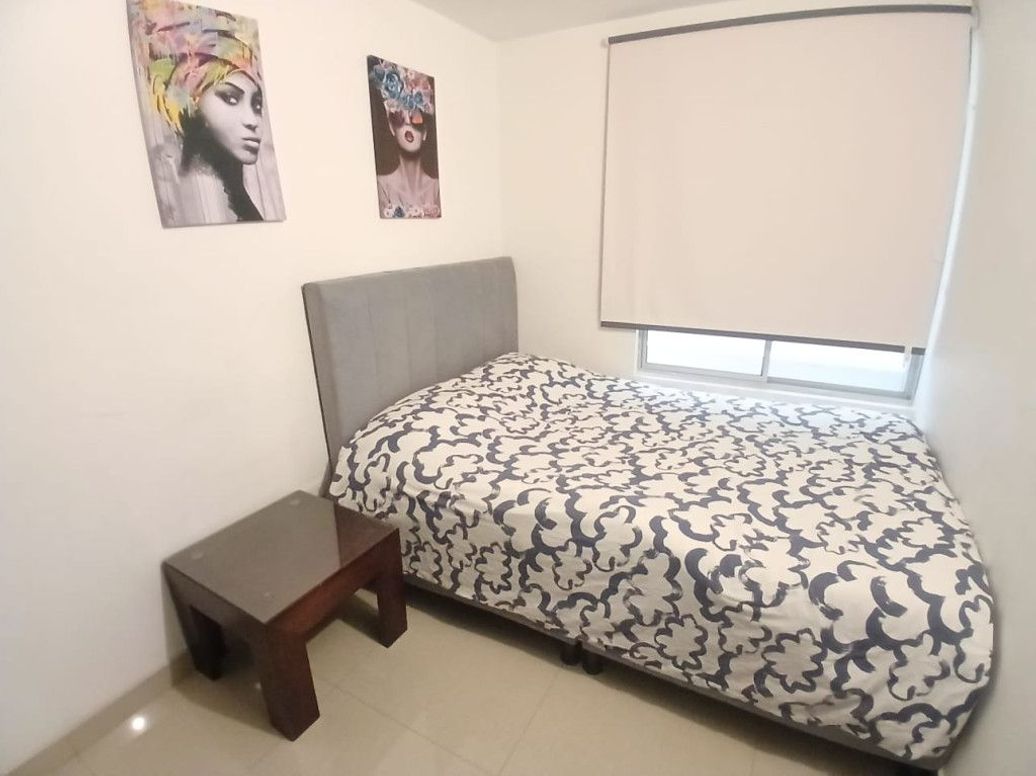 Apartamento de 2 alcobas en venta en San Francisco, Bogotá, 54 m² · foto 13 de 16
