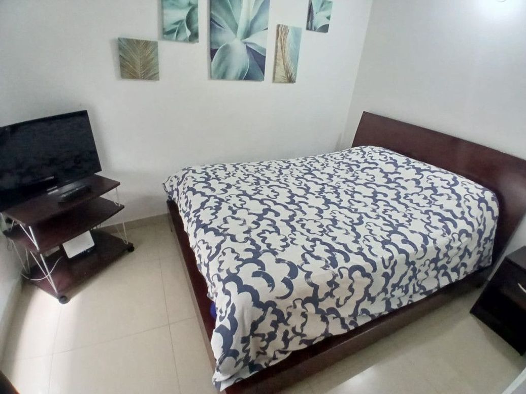 Apartamento de 2 alcobas en venta en San Francisco, Bogotá, 54 m² · foto 11 de 16
