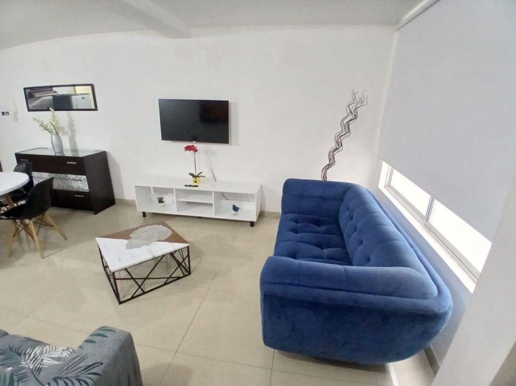 Apartamento de 2 alcobas en venta en San Francisco, Bogotá, 54 m² · foto 2 de 16