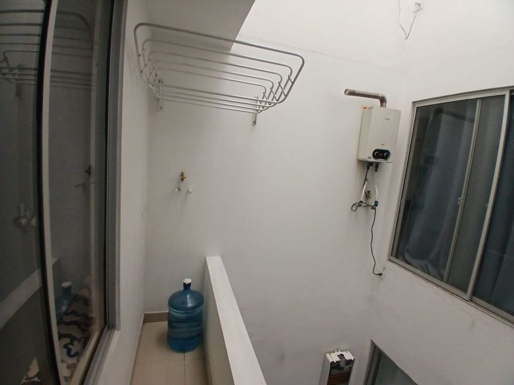 Apartamento de 2 alcobas en venta en San Francisco, Bogotá, 54 m² · foto 8 de 16