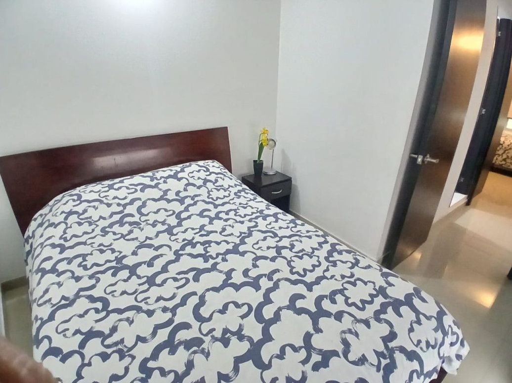 Apartamento de 2 alcobas en venta en San Francisco, Bogotá, 54 m² · foto 14 de 16