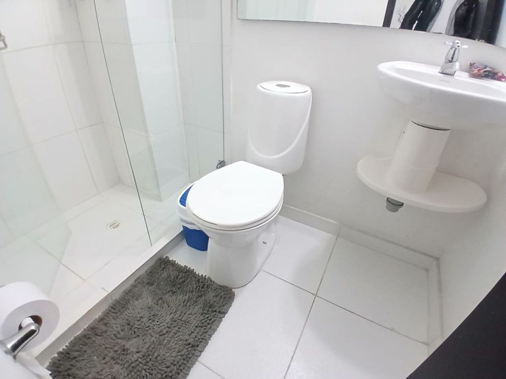 Apartamento de 2 alcobas en venta en San Francisco, Bogotá, 54 m² · foto 15 de 16