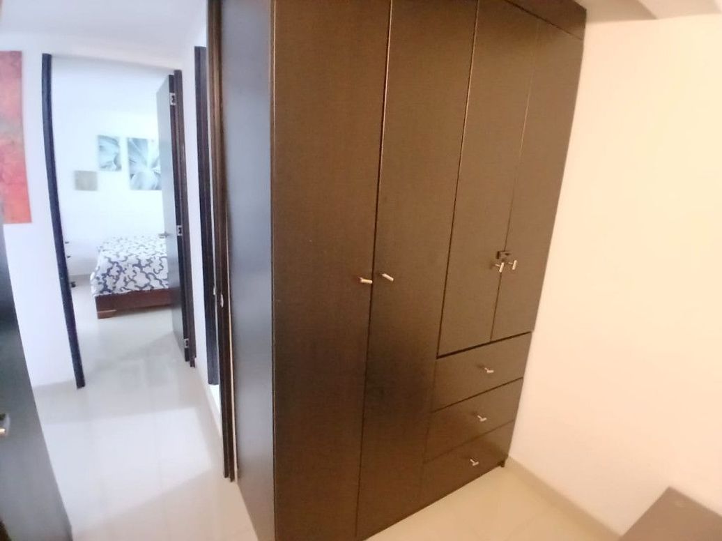 Apartamento de 2 alcobas en venta en San Francisco, Bogotá, 54 m² · foto 9 de 16