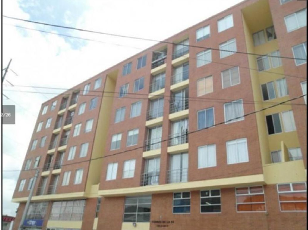 APARTAMENTO EN ARRIENDO en Concepcion Norte