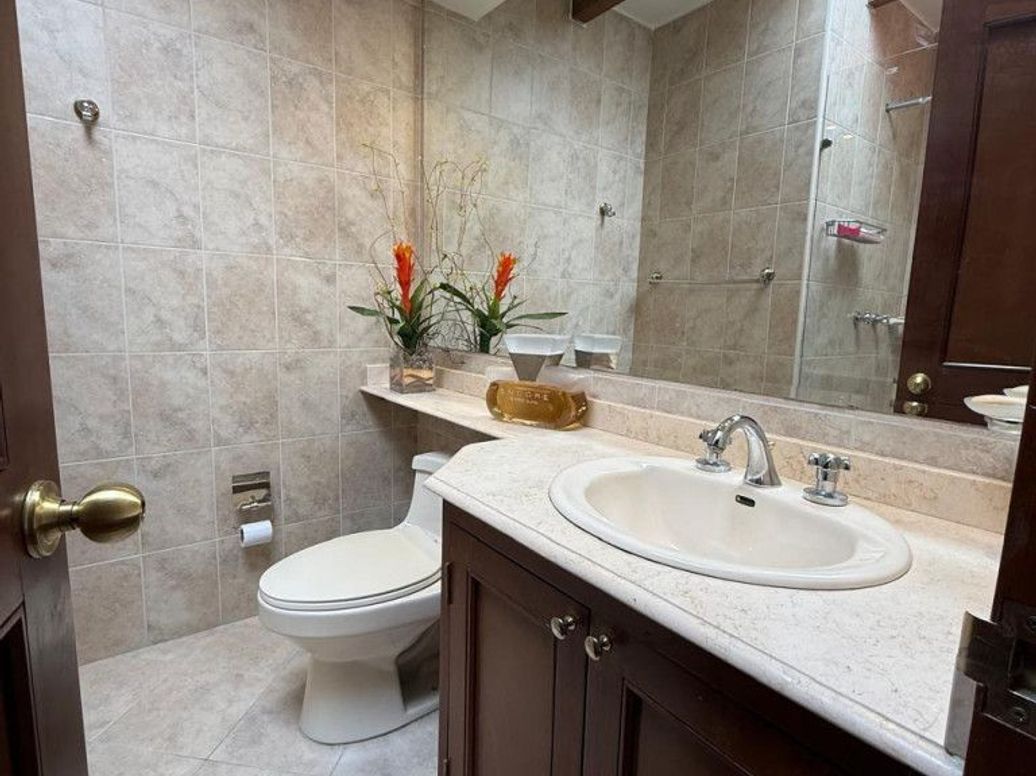 Apartamento de 4 alcobas en venta en Bella Suiza, Bogotá, 155 m² · foto 20 de 20