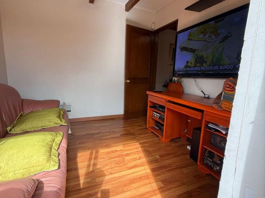Apartamento de 4 alcobas en venta en Bella Suiza, Bogotá, 155 m² · foto 19 de 20
