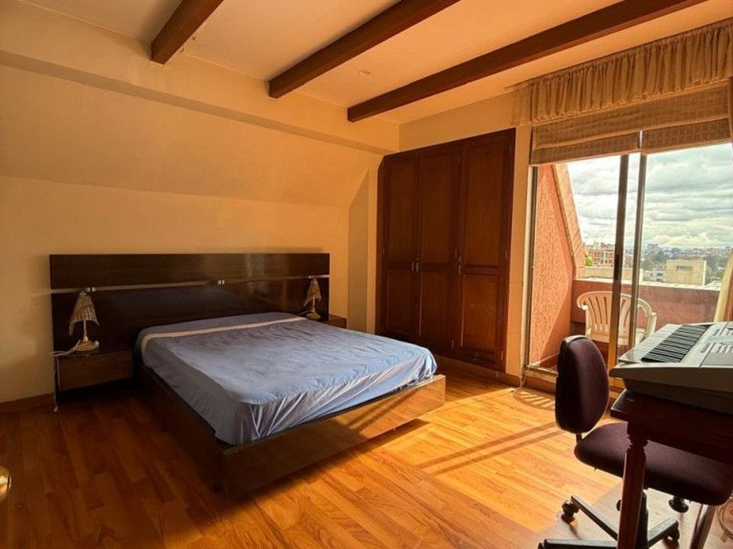 Apartamento de 4 alcobas en venta en Bella Suiza, Bogotá, 155 m² · foto 16 de 20