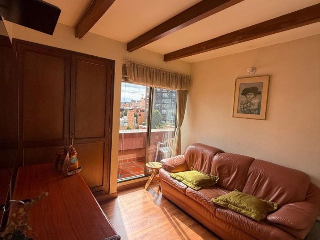 Apartamento de 4 alcobas en venta en Bella Suiza, Bogotá, 155 m² · foto 17 de 20