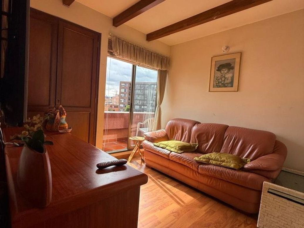 Apartamento de 4 alcobas en venta en Bella Suiza, Bogotá, 155 m² · foto 18 de 20