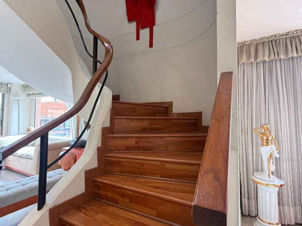 Apartamento de 4 alcobas en venta en Bella Suiza, Bogotá, 155 m² · foto 13 de 20