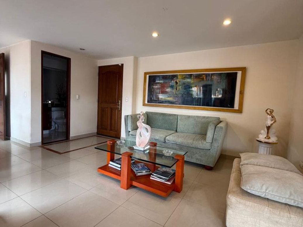 Apartamento de 4 alcobas en venta en Bella Suiza, Bogotá, 155 m² · foto 6 de 20