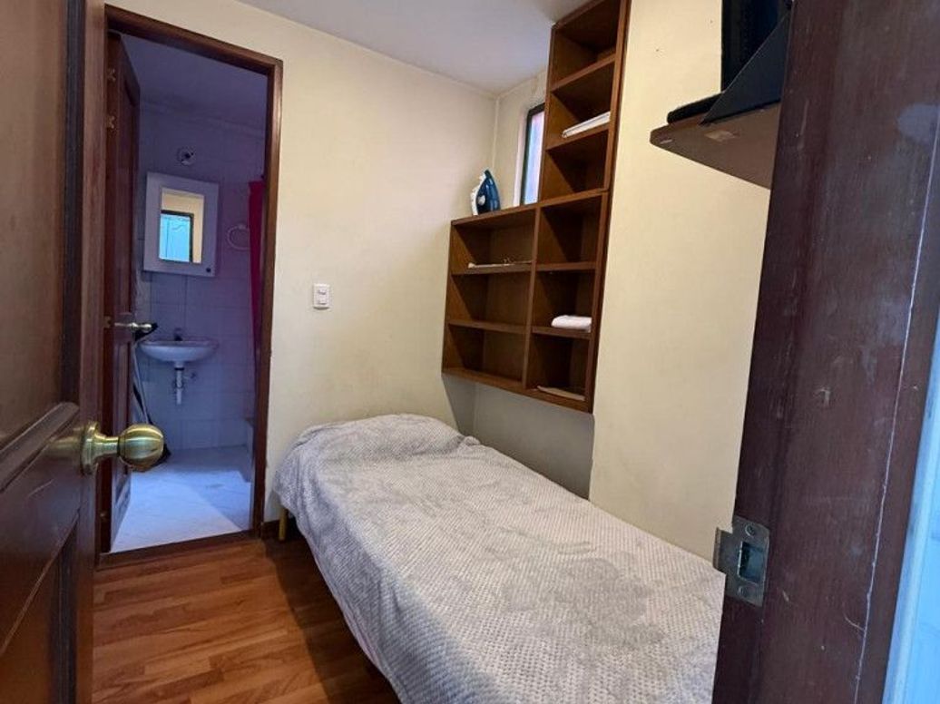 Apartamento de 4 alcobas en venta en Bella Suiza, Bogotá, 155 m² · foto 10 de 20