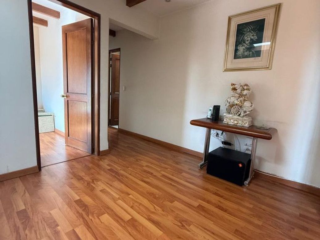 Apartamento de 4 alcobas en venta en Bella Suiza, Bogotá, 155 m² · foto 14 de 20