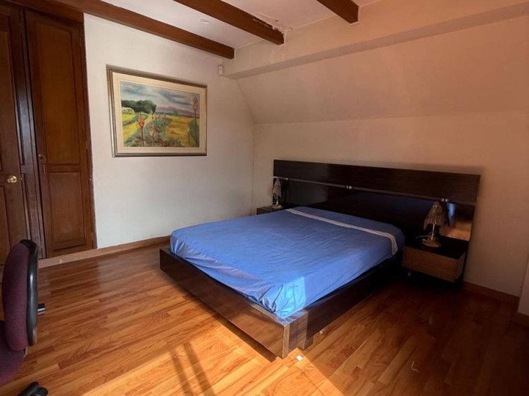 Apartamento de 4 alcobas en venta en Bella Suiza, Bogotá, 155 m² · foto 15 de 20
