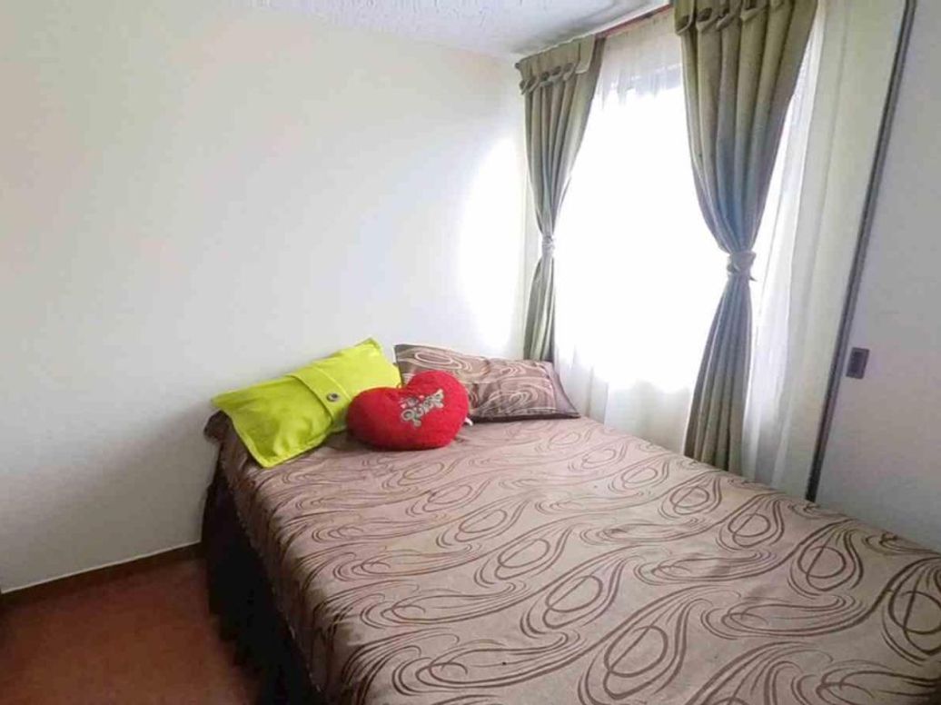 Apartamento de 3 alcobas en venta en Marsella, Bogotá, 70 m² · foto 8 de 20