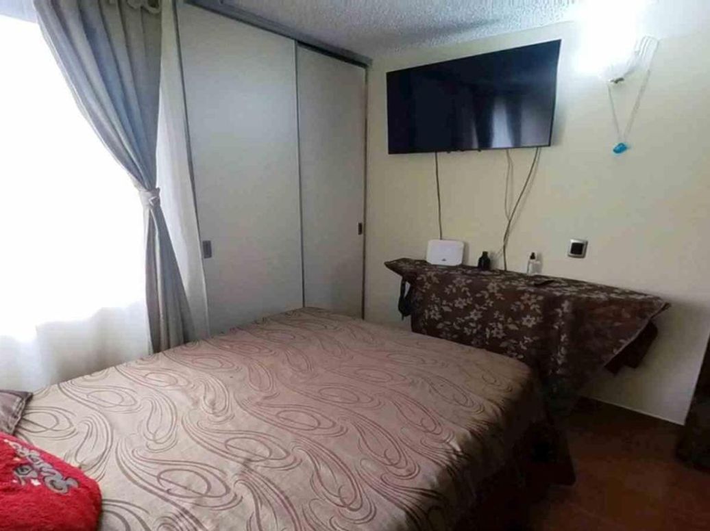 Apartamento de 3 alcobas en venta en Marsella, Bogotá, 70 m² · foto 7 de 20