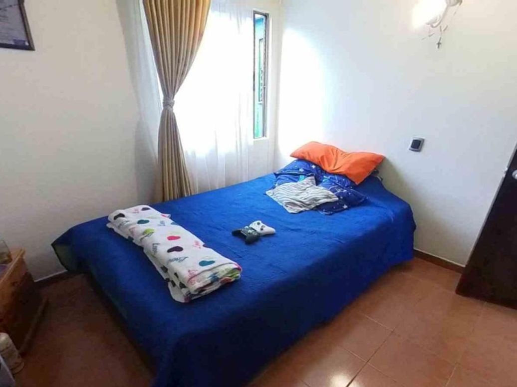 Apartamento de 3 alcobas en venta en Marsella, Bogotá, 70 m² · foto 5 de 20