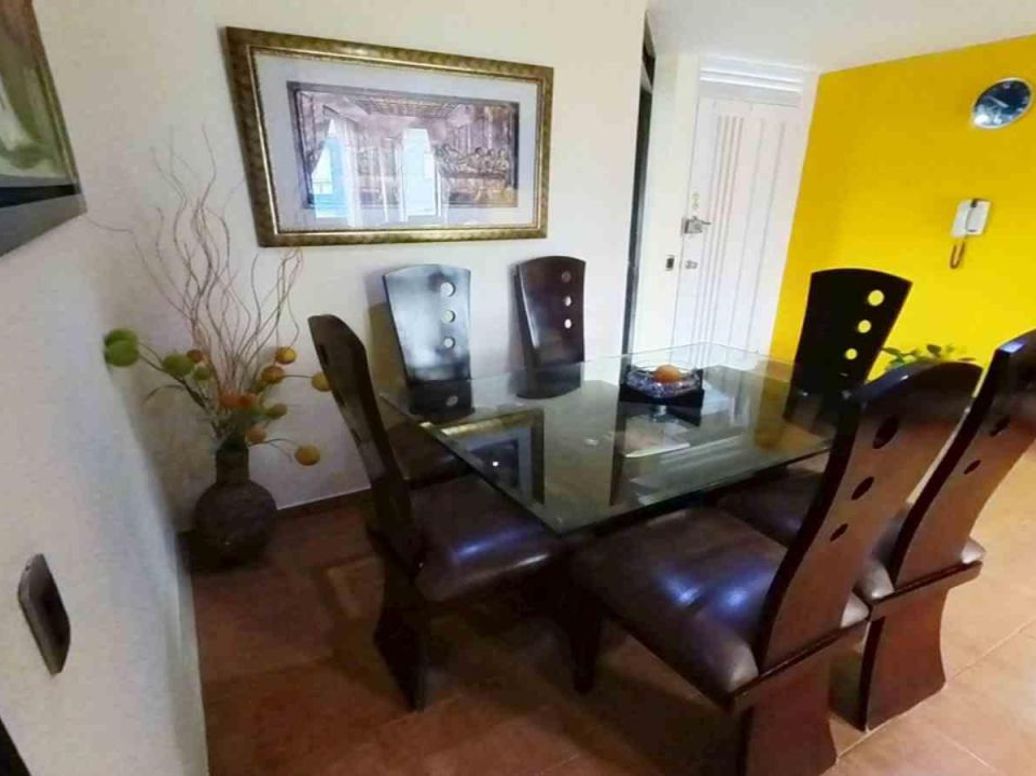 Apartamento de 3 alcobas en venta en Marsella, Bogotá, 70 m² · foto 2 de 20