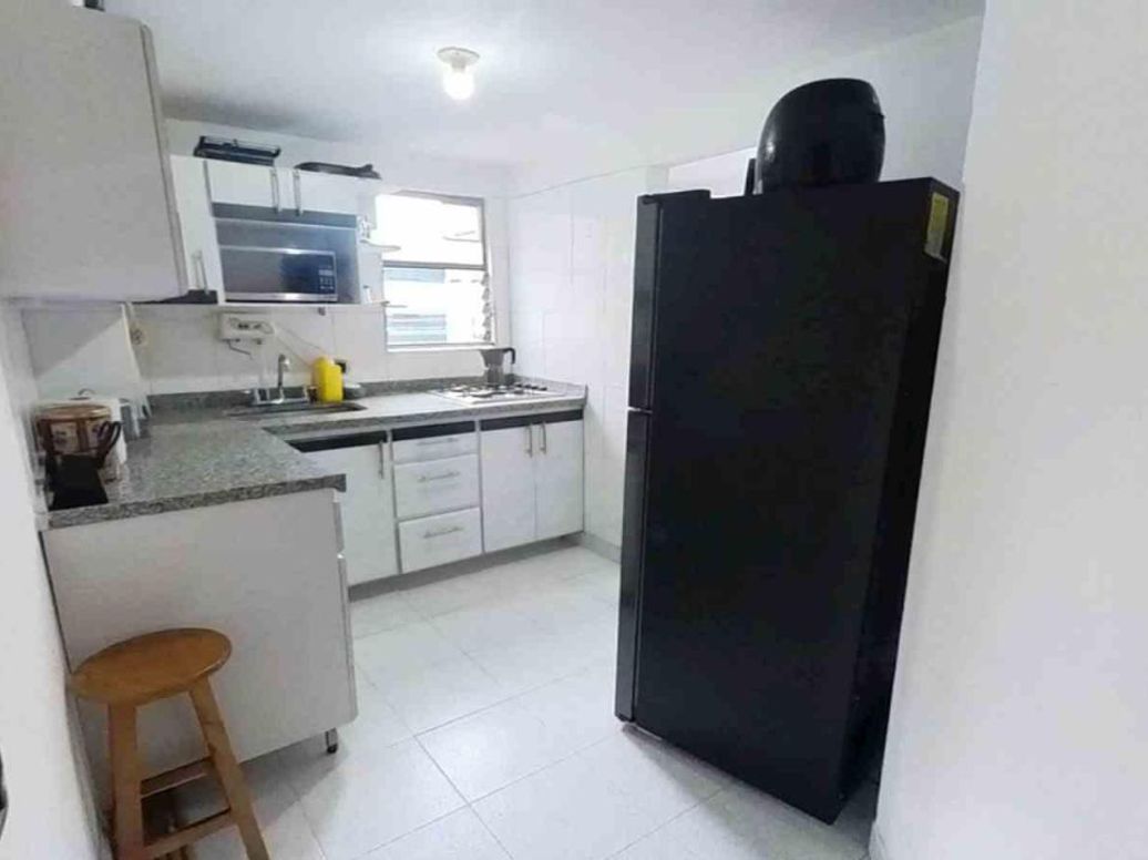 Apartamento de 3 alcobas en venta en Marsella, Bogotá, 70 m² · foto 10 de 20