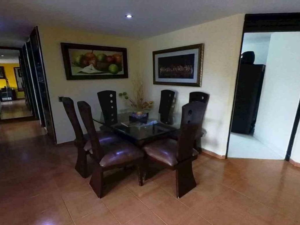 Apartamento de 3 alcobas en venta en Marsella, Bogotá, 70 m² · foto 3 de 20
